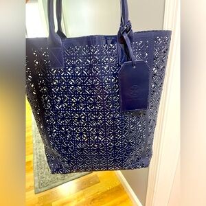 Tory Burch Beach Bag